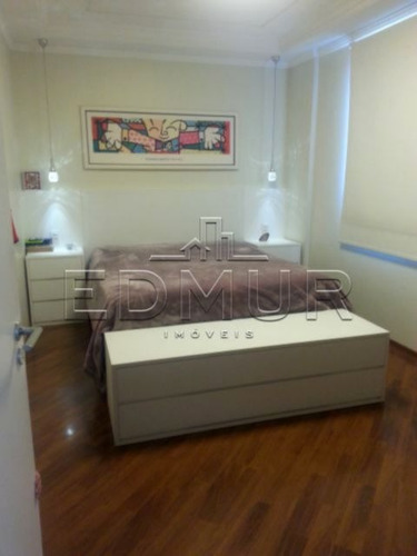 Imagem 12 de 15 de Apartamento - Jardim Bela Vista - Ref: 11456 - V-11456
