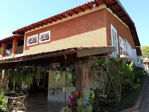 Imagem 22 de 27 de Casa Para Venda No Condomínio São Joaquim - Vinhedo/sp, - Ca00054 - 68319374