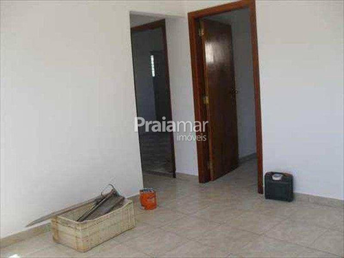 Casa 02 Dormitórios I 1 Suíte I 2 Vagas I 100m² I São Jorge I Sv - 1026