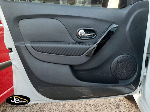 Imagem 4 de 8 de Renault Sandero 2.0 16v Hi-flex Rs Manual