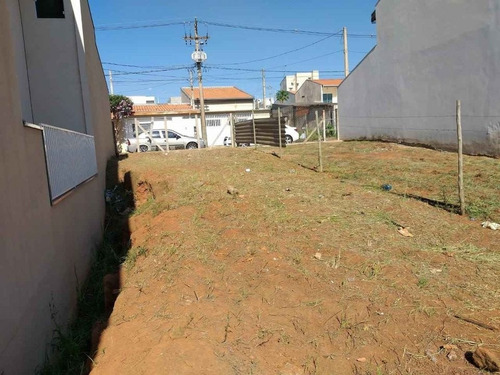 Imagem 2 de 4 de Venda - Terreno - Jardim Boer I - Americana - Sp - M1091182