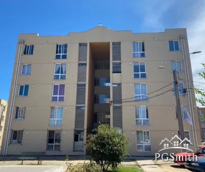 Departamento en arriendo