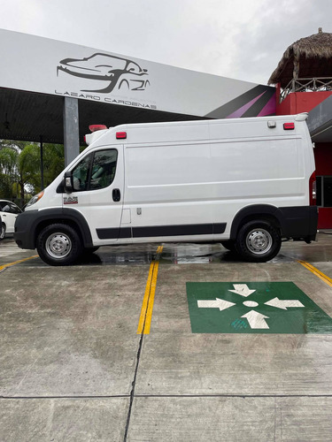 Imagen 11 de 15 de Ram Promaster 2017 3.7 2500 At