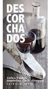 Descorchados - Guía De Vinos De Argentina 2014 - B147 