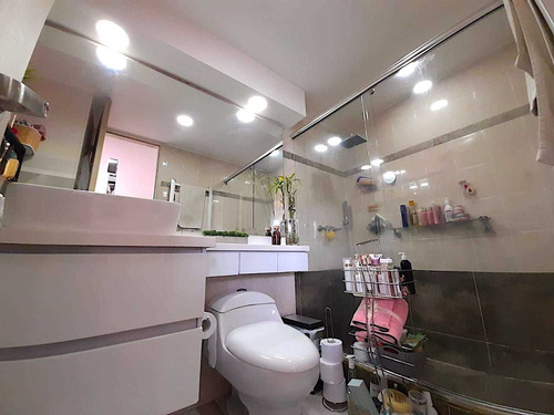 Imagen 30 de 30 de Apto Calle 134 Con 7b Lisboa, 3 Hab, 3 Baños, 2 Parqueos $ 790mm