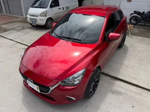 Mazda 2 1.5 TOURING TP