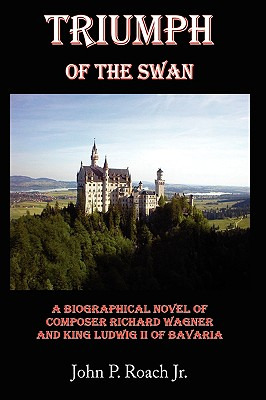 Libro Triumph Of The Swan: A Biographical Novel Of Compos...