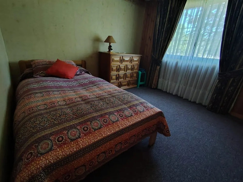 Parcela En Venta En Valdivia