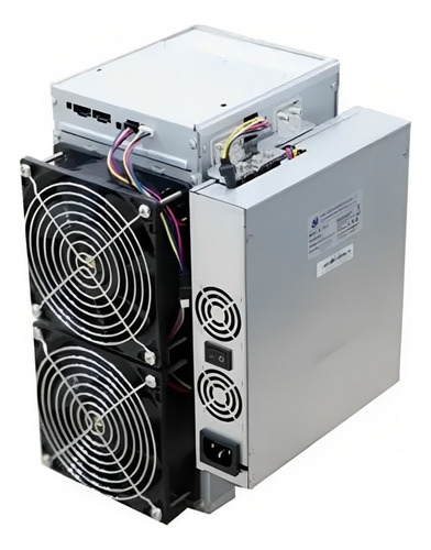 Btc Bch Minero Avalon 1066 50t