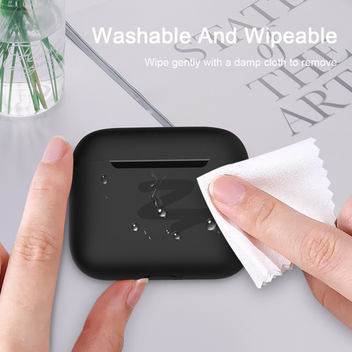 Compatible Con Razer-hammerhead True Wireless X Bluetooth-c