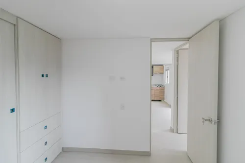 Apartamento En Arriendo En El Listón. Cod A1120003
