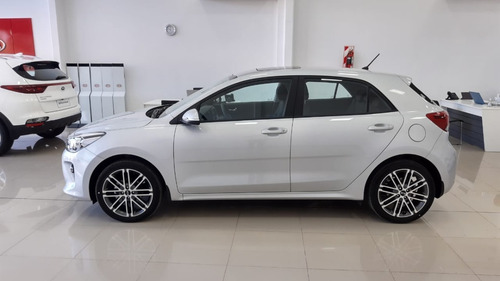 Kia Rio 1.6 Sx A/t6