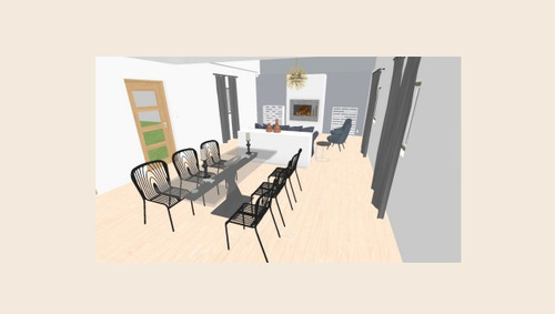 Imagen 3 de 7 de Asesoría Online En Decoración - Decoradora De Interiores