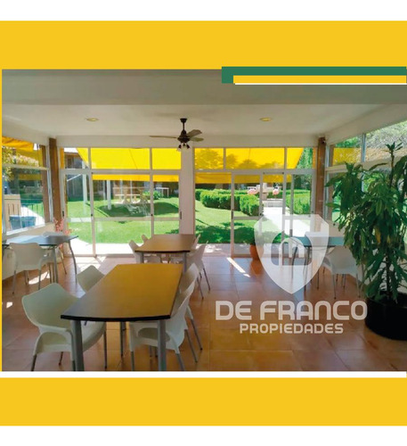Imagen 12 de 19 de Cabañas Venta - Victoria- Entre Rios - Complejo En Zona Termal