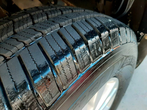 Mitsubishi Pajero Dakar 3.5 Hpe Flex Aut. 5p 2015
