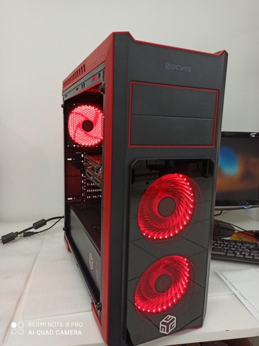 Computador Gamer Core I7