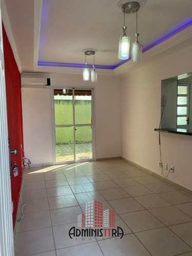 Imagem 3 de 15 de Casa A Venda Cond. Bosque Ipanema Sorocaba Sp - Cc-0937-1
