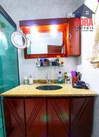 Imagem 8 de 30 de Sobrado Com 3 Dormitórios À Venda, 239 M² Por R$ 1.600.000 - Vila Mazzei - São Paulo/sp - So0041