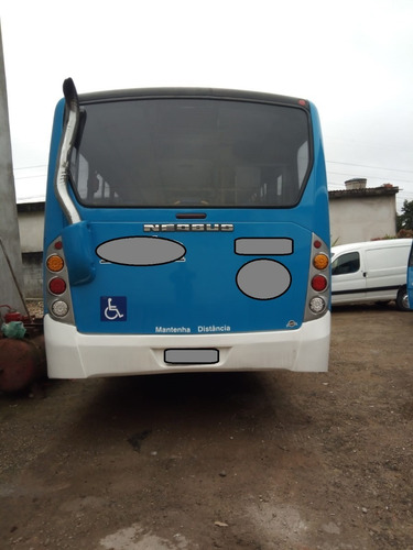 Imagem 4 de 4 de Neobus Thunder +