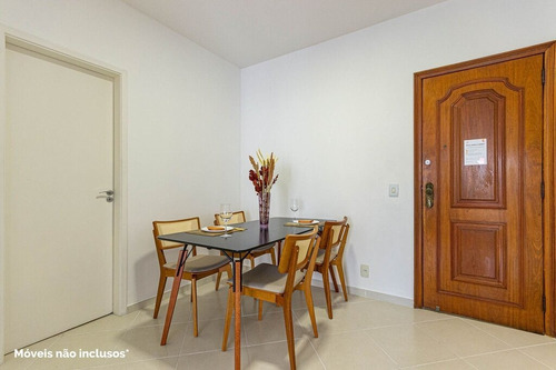 Imagem 28 de 30 de Apartamento À Venda No Bairro Laranjeiras - Rio De Janeiro/rj - O-21360-35512