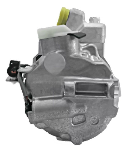Compressor Do Ar Discovery 3 Range Rover 2.7 Diesel /sport
