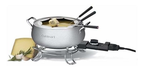 Olla Eléctrica Para Fondue