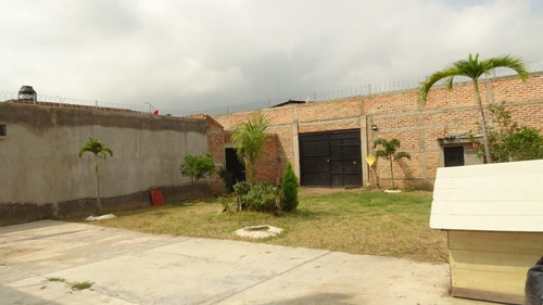 Imagen 8 de 11 de Casa Con Terraza En Venta, Jauja, Tonala