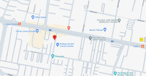 Recuperación Bancaria, Departamento En Lomas Estrella, Iztapalapa, Cdmx Ln*