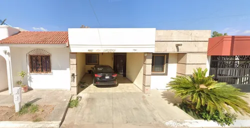 ¡ Casa En Venta ! (remate) - Zaky Muez, Los Mochis, Sinaloa -jcbb8