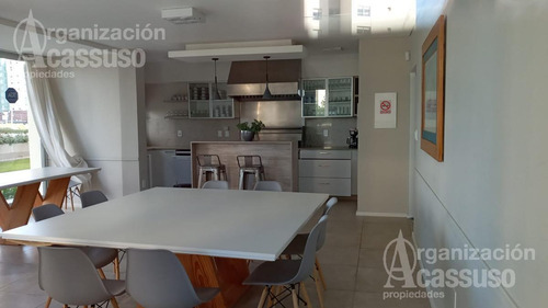 Departamento - Playa Brava