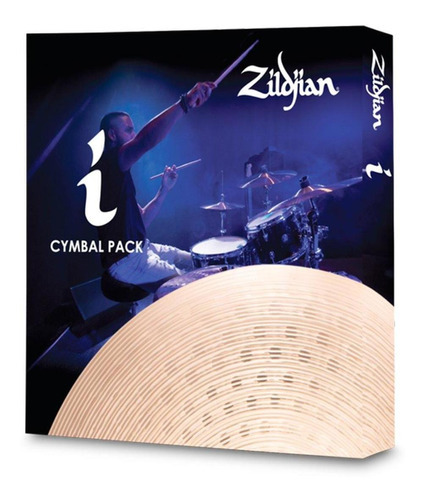 Paquete De Platillos I Essentials Plus Ilhessp2