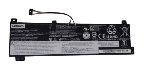 Bateria Laptop Lenovo V130-15 V330-15 Original