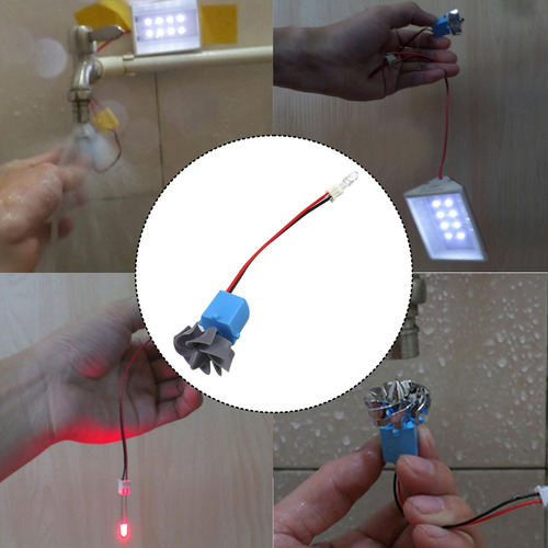Motor Gerador Eólico Montagem Diy