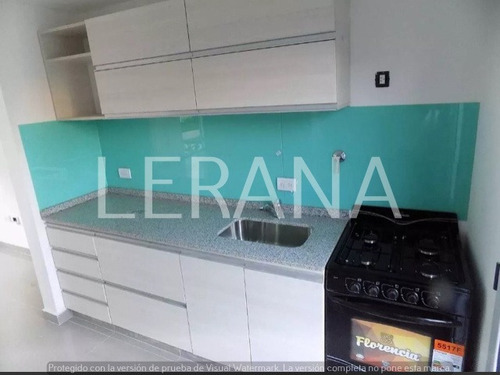 Imagen 8 de 9 de Venta A Estrenar. Dúplex 3 Ambientes Al Frente Con Patio Y Cochera. Financiación Parcial - Ituzaingó
