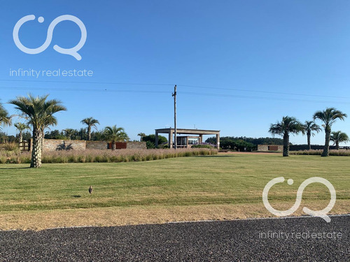 Terreno En Las Garzas, Punta Del Este (costantini)