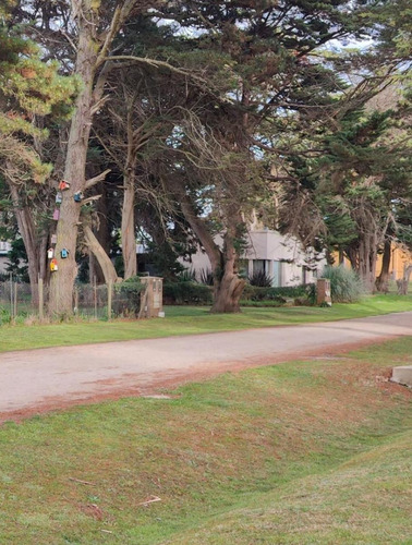 Terreno En Barrancas De San Benito Country Club