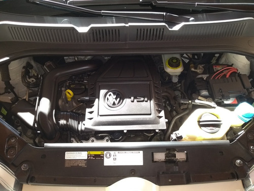 Acura Integra Up Tsi