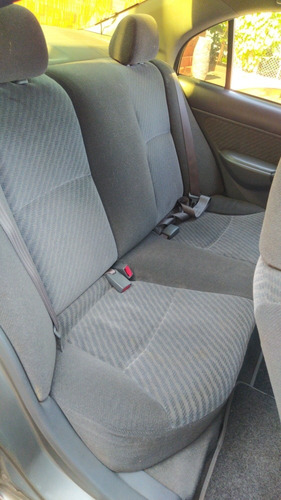 Honda Civic 2001 1.7 Lx 4p