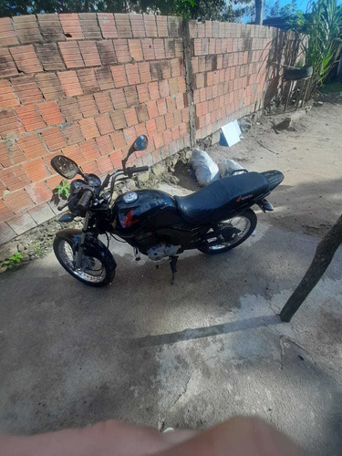 Imagem 2 de 5 de Honda/cg 125 Fan Es Honda/cg 125 Fan Es