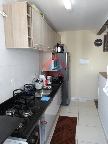 Imagem 18 de 18 de Apartamento - Ref: 02425