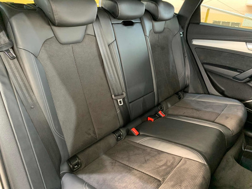 Imagem 21 de 25 de Audi Sq5 2018 3.0 Tfsi Tiptronic Quattro 5p