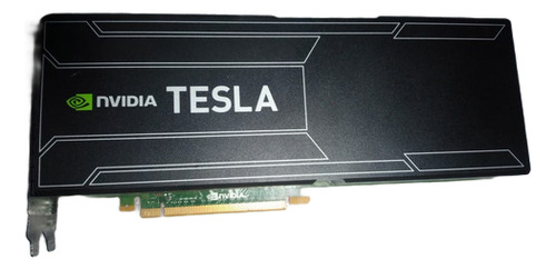 Nvidea Tesla K40 12 Gb /seminova (Usado)