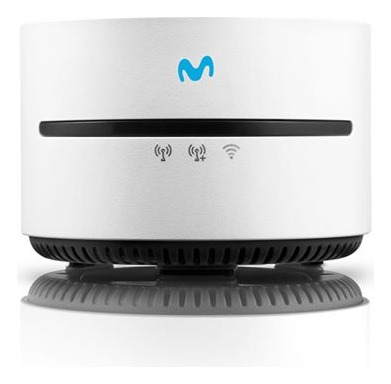Repetidor / Extensor Smart Wi-fi Movistar Inalámbrico (Usado)