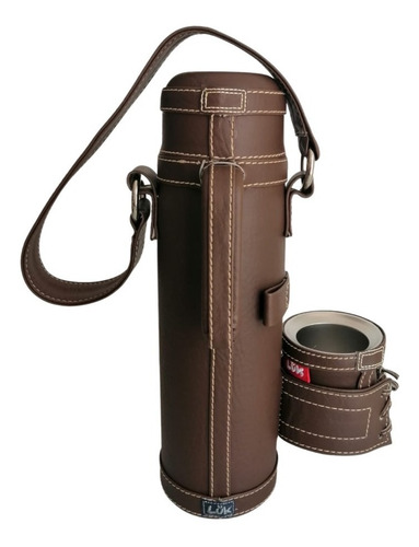 Kit Termo Para Mate