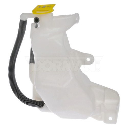 Deposito Refrigerante Jp Grand Cherokee 2011-2015 V6 3.6 Drm