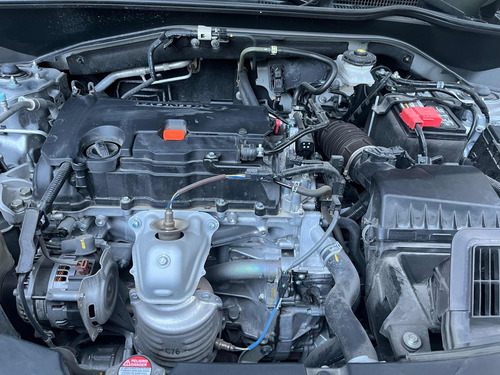 Honda HR-V 1.8 Uniq Cvt