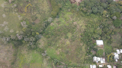 Remate De Terreno En Catemaco Veracruz Frente A La Laguna
