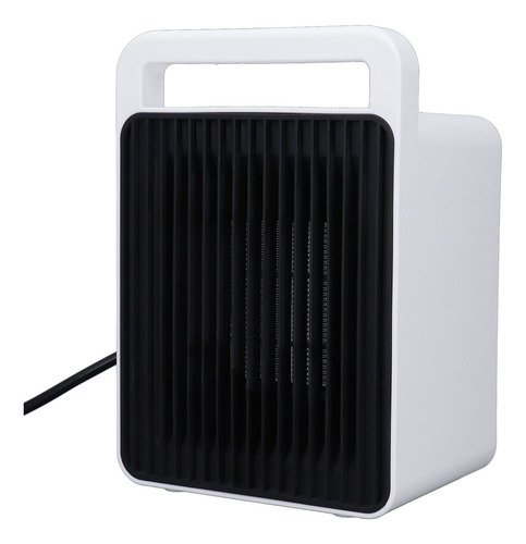 Escritorio Space Heater Abs De Calentamiento Rápido Que Ahor