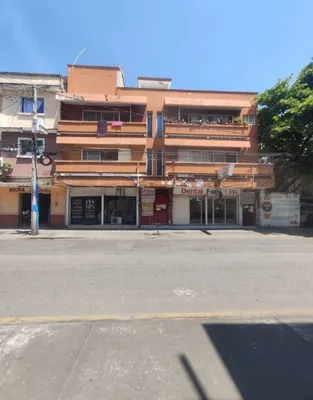 Departamento en renta
