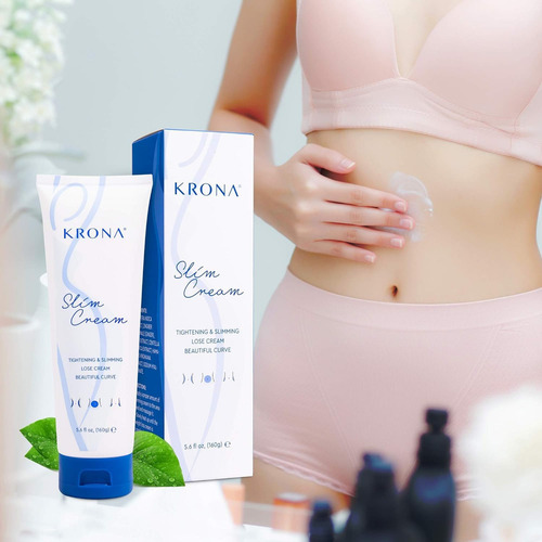 B Flat Belly Firming Cream, B Tight Lift And Firm Booty Crem